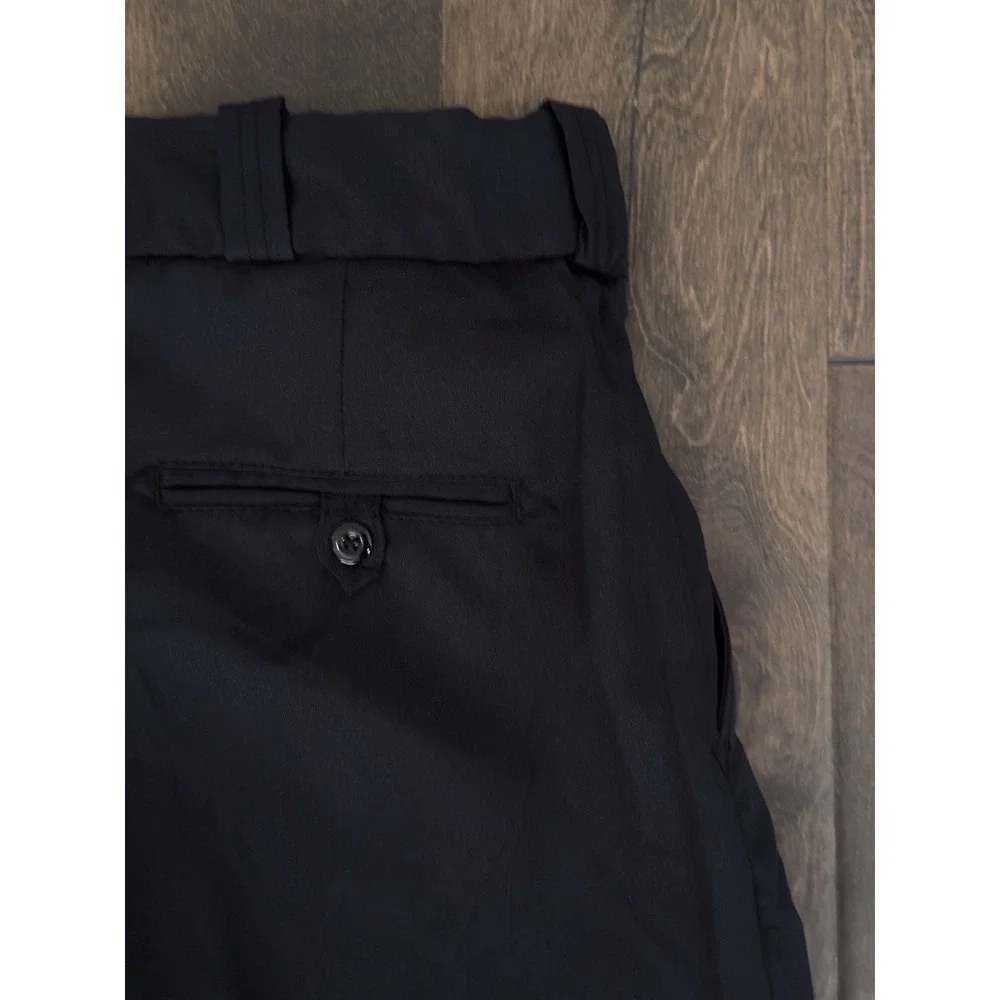 NWT Code 3 By Southeastern Mens Size 46 Coolcomfort Expandable Waist Pants 46X38